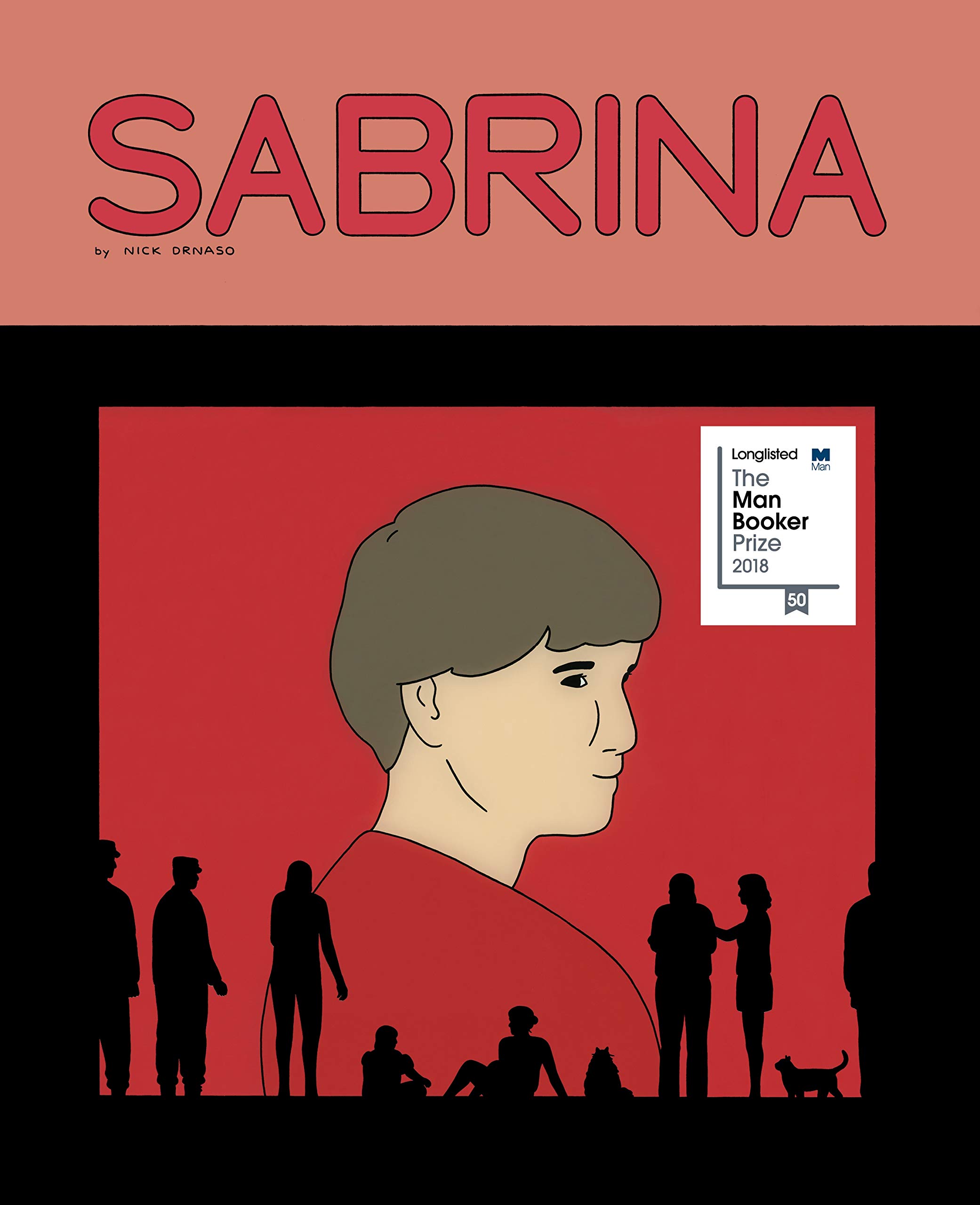 The 100 Best Comics of the Decade: Sabrina