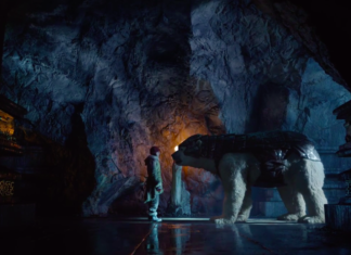 Recap: HIS DARK MATERIALS S1E7 — “The Fight to the Death” His Dark Materials S1E7