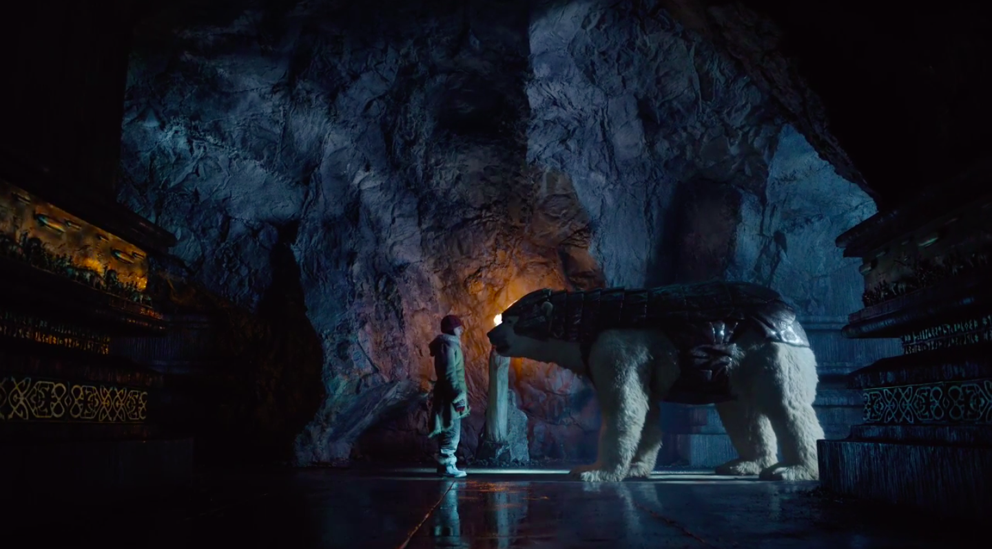 Recap: HIS DARK MATERIALS S1E7 — &ldquo;The Fight to the Death&rdquo;