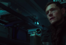 Interview: Burn Gorman & Ty Franck dive deep into THE EXPANSE’s new villain Burn Gorman