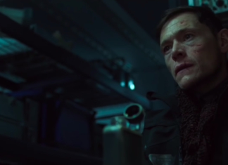 Interview: Burn Gorman & Ty Franck dive deep into THE EXPANSE’s new villain Burn Gorman