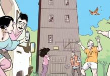 INTERVIEW: Pursuing History with Dan Goldman in CHASING ECHOES