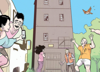 INTERVIEW: Pursuing History with Dan Goldman in CHASING ECHOES