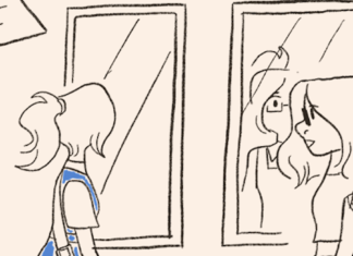 A Year of Free Comics: A PICTORIAL LETTER offers 2020 hindsight