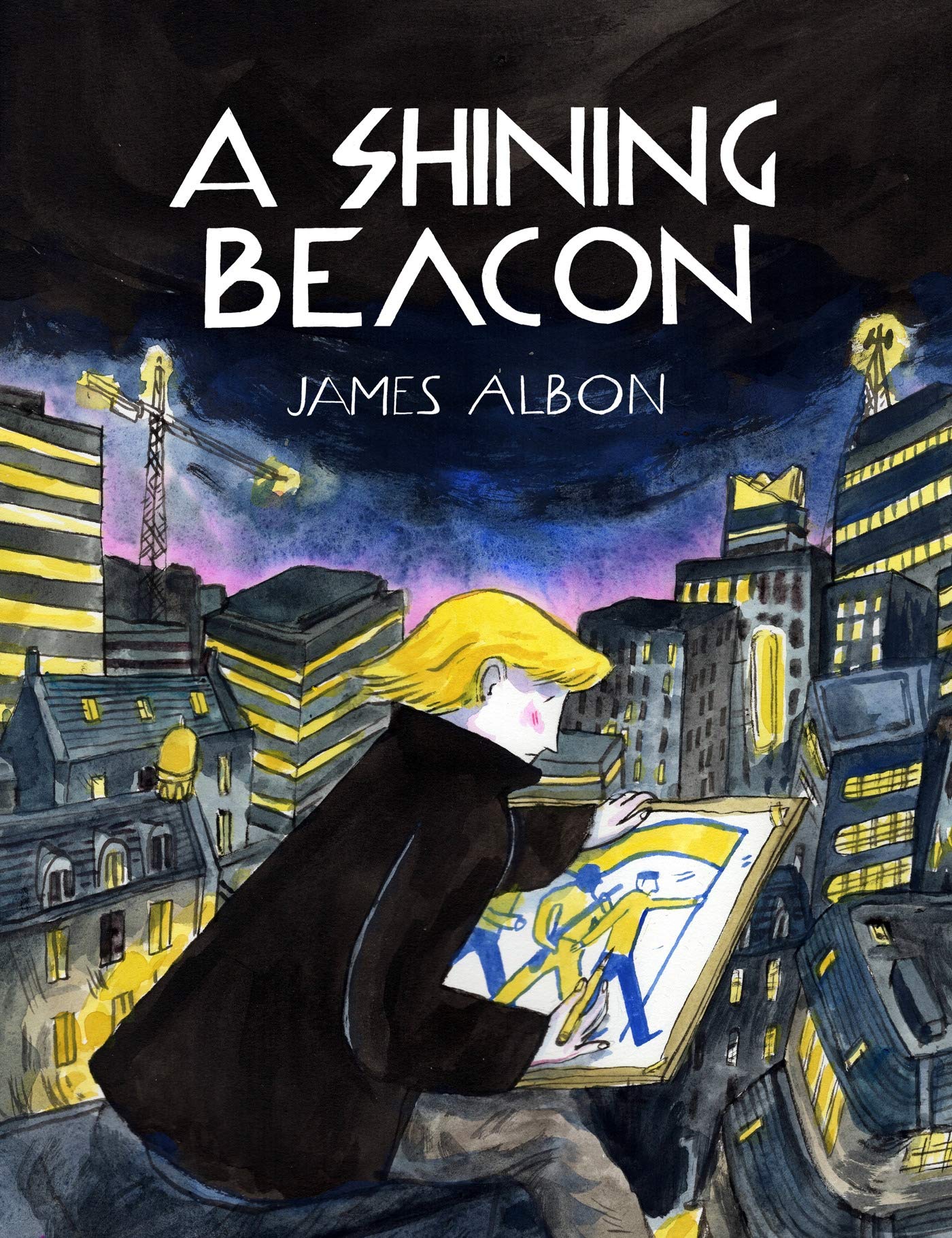 Best Comics of 2019: A Shining Beacon