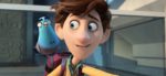 REVIEW: SPIES IN DISGUISE is a decent spy flick… even after Will Smith turns into a pigeon Spies in Disguise