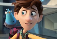REVIEW: SPIES IN DISGUISE is a decent spy flick… even after Will Smith turns into a pigeon Spies in Disguise