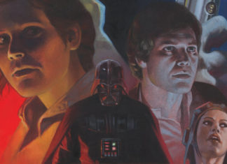 The Marvel Rundown: STAR WARS reaches its finale with EMPIRE ASCENDANT