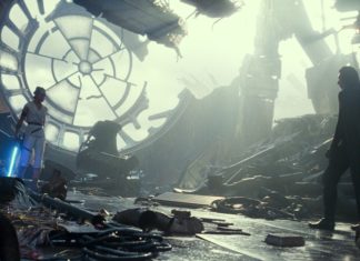 Box Office Preview – STAR WARS: THE RISE OF SKYWALKER hopes to end the franchise on a high Star Wars: Rise of Skywalker