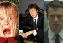 Studio Coffee Run 12/13/19: Disney+’s HOME ALONE remake, more MATRIX 4 casting, Sir Paul McCartney and more! Studio Coffee Run