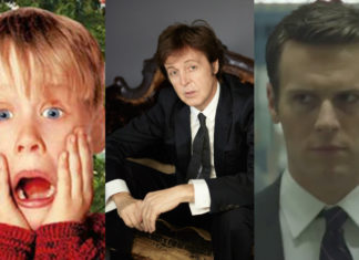 Studio Coffee Run 12/13/19: Disney+’s HOME ALONE remake, more MATRIX 4 casting, Sir Paul McCartney and more! Studio Coffee Run