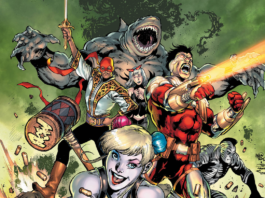 Suicide Squad