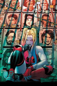 Suicide Squad #4