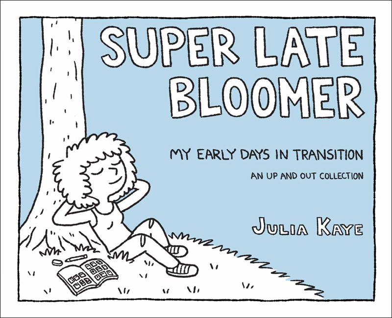The 100 Best Comics of the Decade: Super Late Bloomer