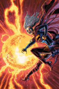 DC Comics March 2020 solicits: Supergirl #40