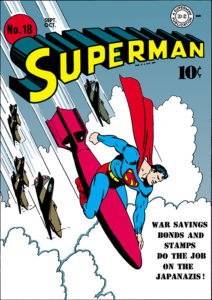 Superman: The Golden Age Vol. 5 TP