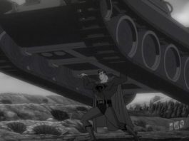 Superman Red Son release