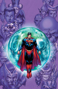 Superman #21