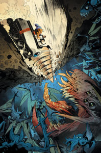 The Terrifics #26