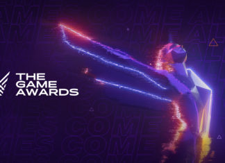 The 5 most exciting 2019 Game Awards announcements Game Awards announcements