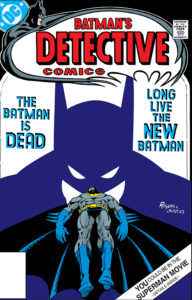 Tales of the Batman: Steve Englehart HC