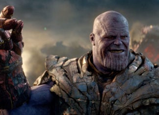 Trump campaign steals from pop culture again, compares the president to Thanos
