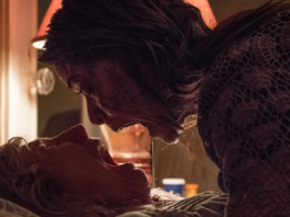 Box Office Preview – THE GRUDGE kicks off 2020 with some R-rated horror Grudge