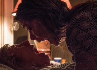 Box Office Preview – THE GRUDGE kicks off 2020 with some R-rated horror Grudge