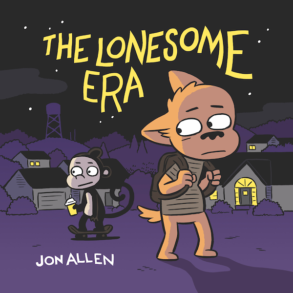 the lonesome era