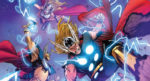 The Marvel Rundown: It’s hammer time in THOR: THE WORTHY