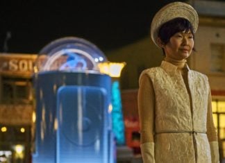 Review: WATCHMEN S1E9 – A good season finale, an iffier close to the series Watchmen Finale