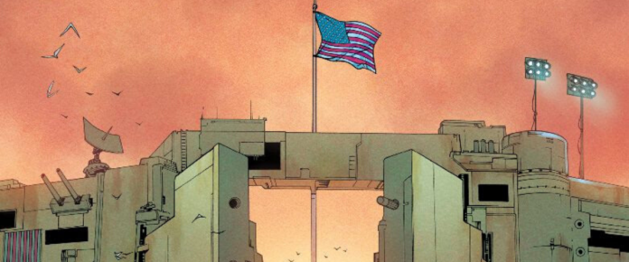 Undiscovered Country Undiscovered Country