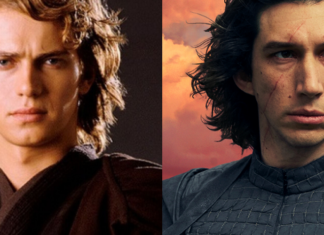 Fatherhood in Star Wars: Daddy issues are the real villain of the Skywalker Saga star wars dads