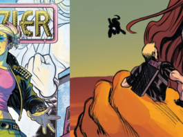 tigra & dazzler