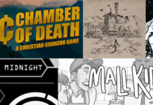 5 tabletop RPGs you can learn and play in a night 5 tabletop rpgs