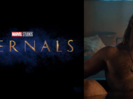 ccxp eternals witcher