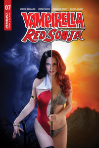 Red Sonja