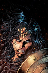 DC Comics March 2020 solicits: Wonder Woman #753