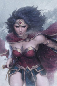 Wonder Woman: Her Greatest Victories TP