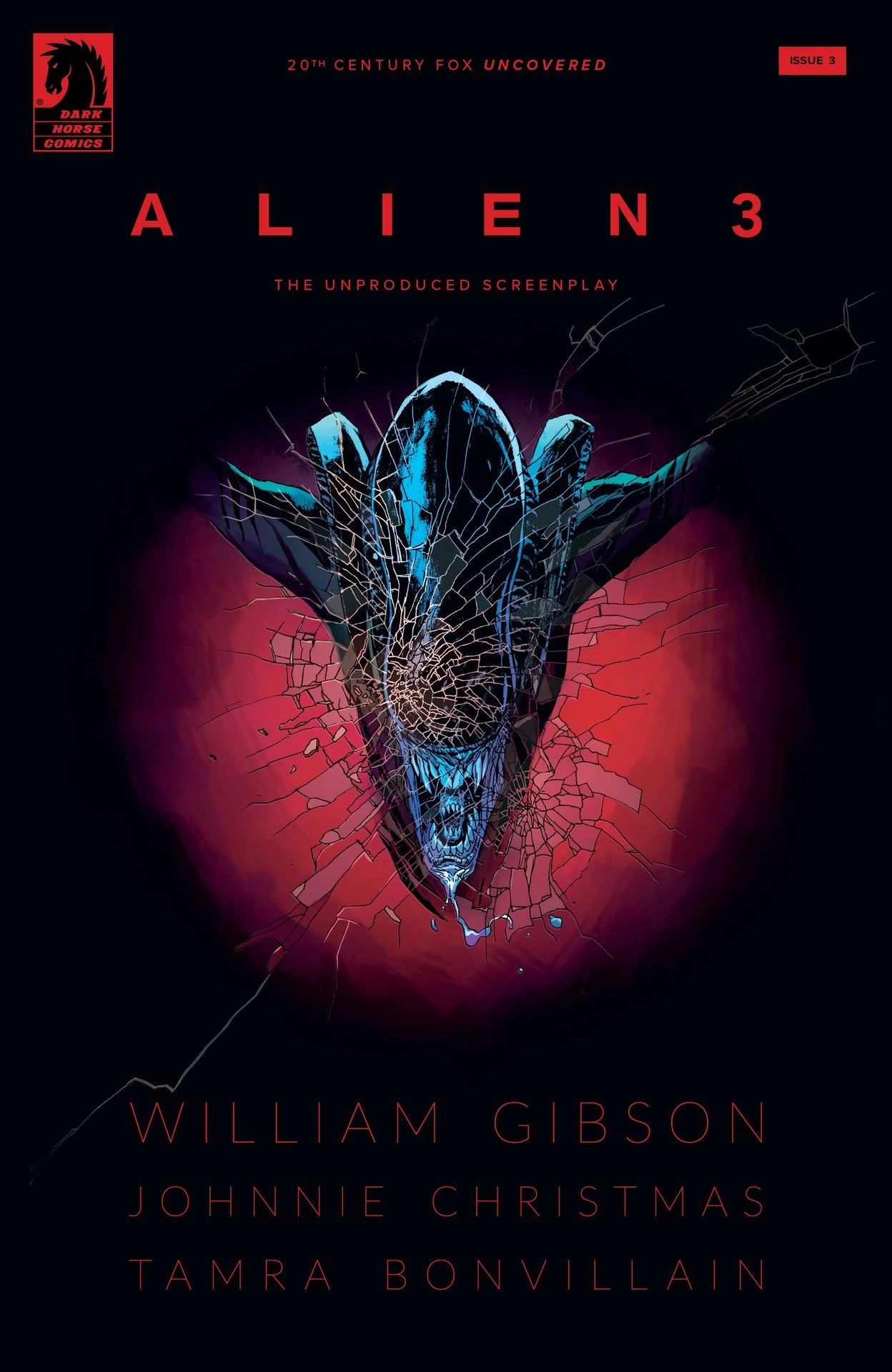 William Gibson's Alien 3