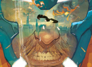 EXCLUSIVE: Check out the cover reveal for the all-new X-O MANOWAR #1 launching March 2020