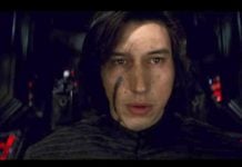Adam Driver reveals he wanted to resurrect Ben Solo with Steven Soderbergh kylo ren