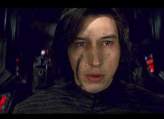 Adam Driver reveals he wanted to resurrect Ben Solo with Steven Soderbergh kylo ren