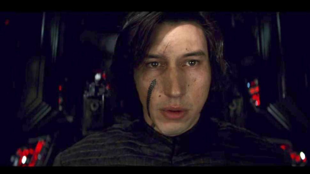 kylo ren