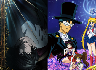 New titles on CRUNCHYROLL through distribution deal with VIZ MEDIA