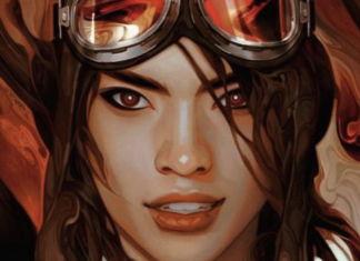 Queerness in Comics: Track down DOCTOR APHRA