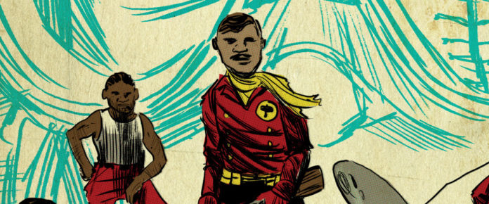 blackhammer45 cropped Black Hammer ’45