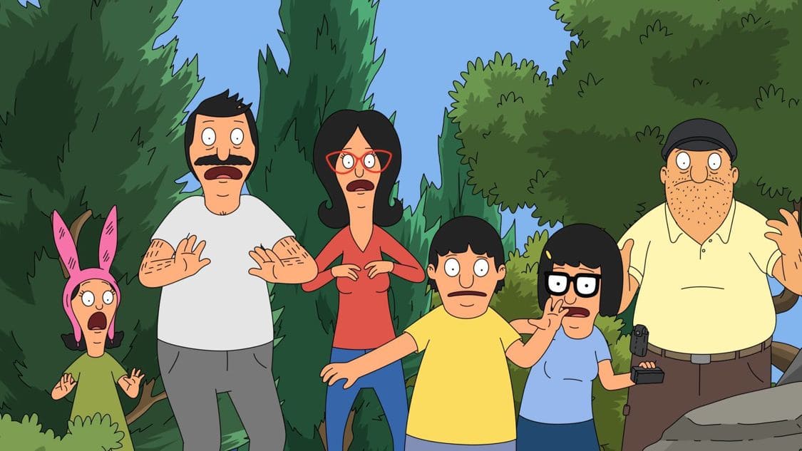 Greatest TV of the 2010s: Bob's Burgers