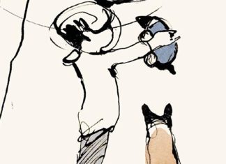 INDIE VIEW: ‘The Boy, The Mole, The Fox, and The Horse’ is the fable of kindness we all need The Boy, The Mole, The Fox, and The Horse