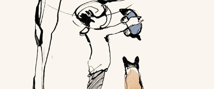 boy mole crop The Boy, The Mole, The Fox, and The Horse